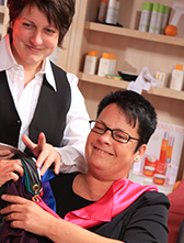 Sabine Hilbert Typberatung Sabine Hilbert Typberatung
