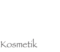 Kosmetik
